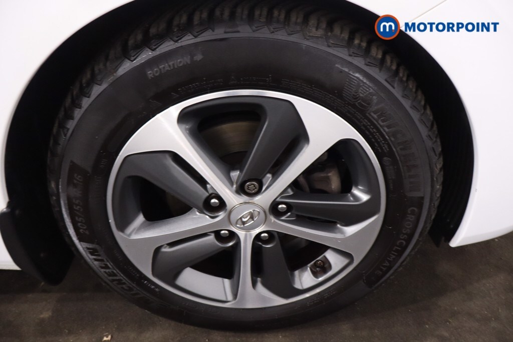 Used Hyundai i30 2016 for sale - 77932224: Photo 18