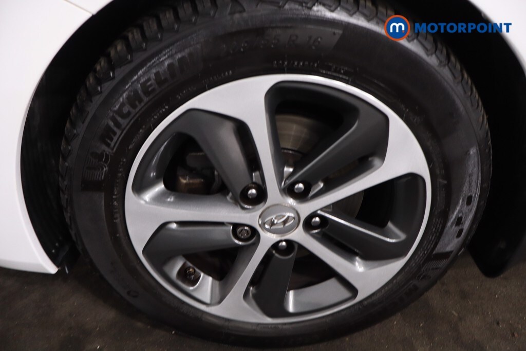 Used Hyundai i30 2016 for sale - 77932224: Photo 19