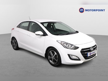 Hyundai i30 feature image