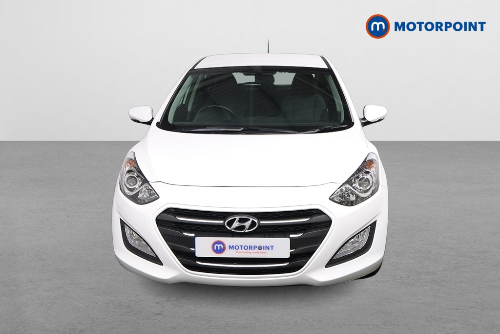 Used Hyundai i30 2016 for sale - 77932224: Photo 2