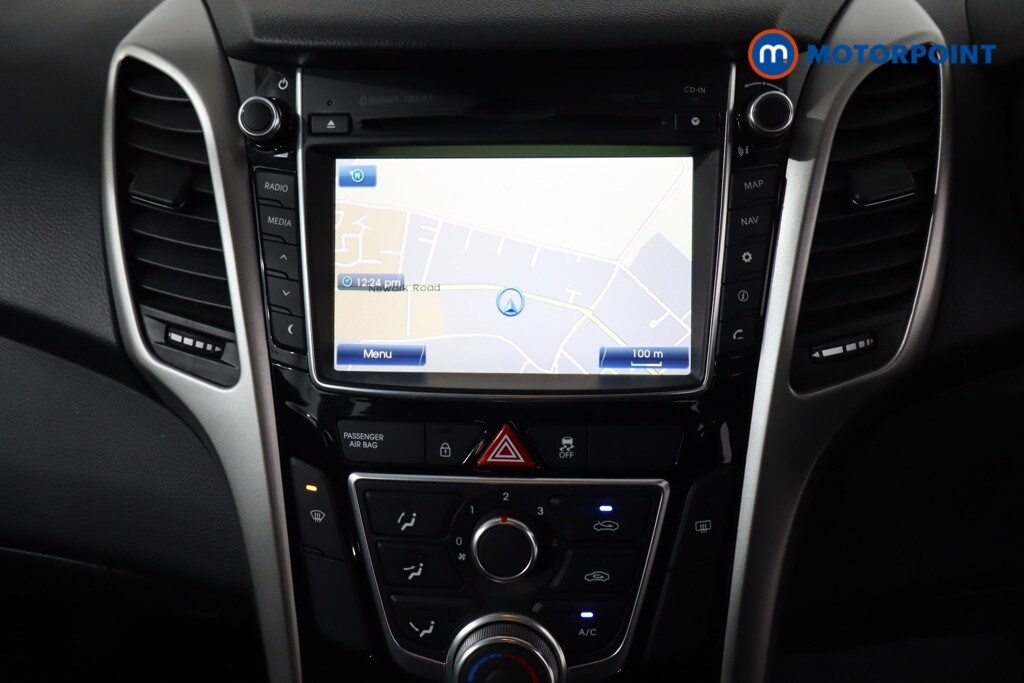 Used Hyundai i30 2016 for sale - 77932224: Photo 26