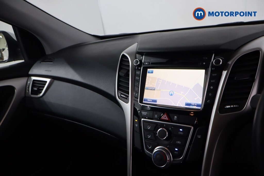 Used Hyundai i30 2016 for sale - 77932224: Photo 27