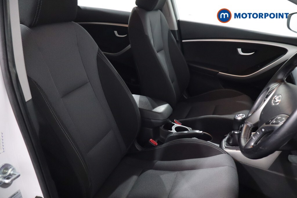 Used Hyundai i30 2016 for sale - 77932224: Photo 31