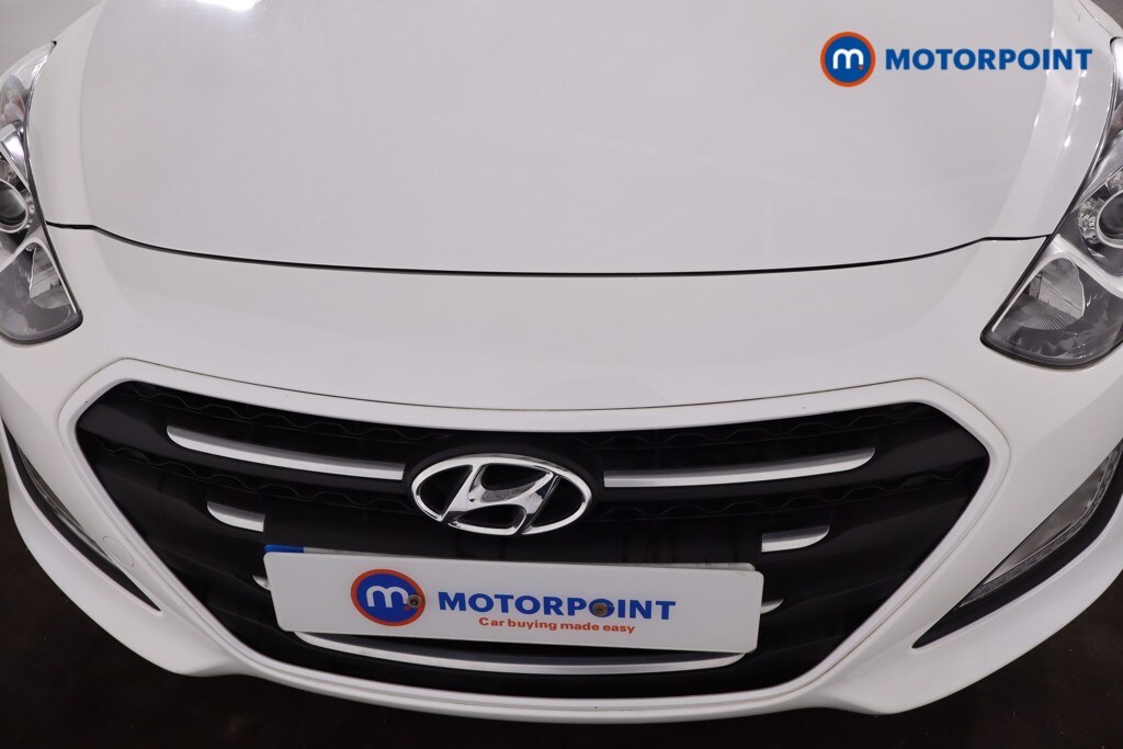 Used Hyundai i30 2016 for sale - 77932224: Photo 38