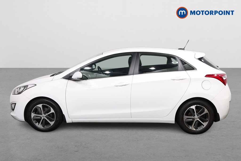 Used Hyundai i30 2016 for sale - 77932224: Photo 4