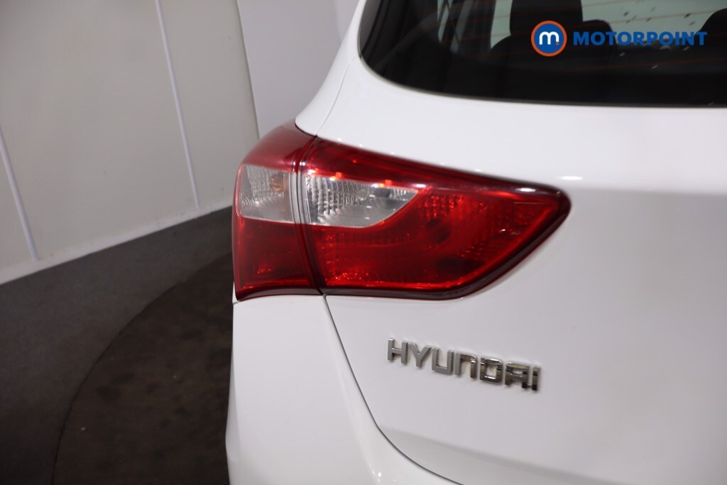 Used Hyundai i30 2016 for sale - 77932224: Photo 45