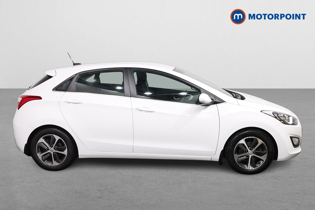 Used Hyundai i30 2016 for sale - 77932224: Photo 8