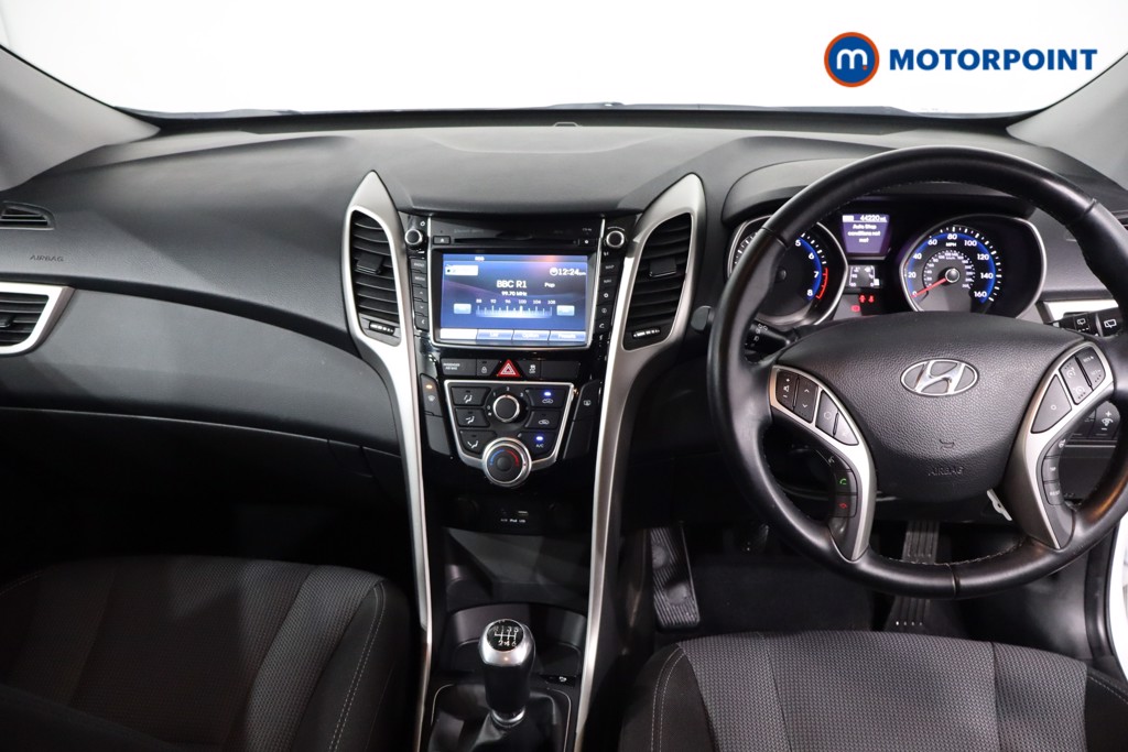 Used Hyundai i30 2016 for sale - 77932224: Photo 9