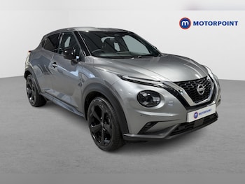 Used Nissan Juke 2025 for sale - 78565942: Photo