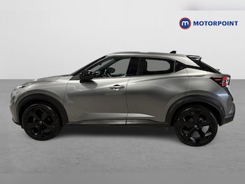 Used Nissan Juke 2025 for sale - 78565942: Photo