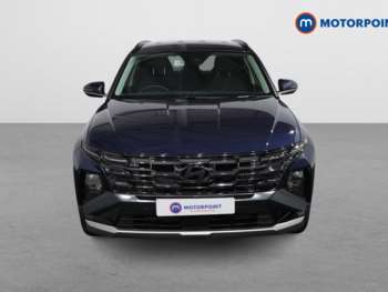 Used Hyundai TUCSON 2024 for sale - 74790181: Photo