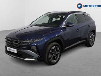 Used Hyundai TUCSON 2024 for sale - 74790181: Photo
