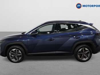Used Hyundai TUCSON 2024 for sale - 74790181: Photo