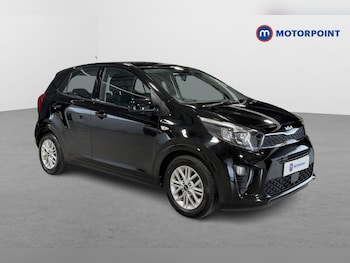 2023 - 1.0 2 5dr [4 seats]
