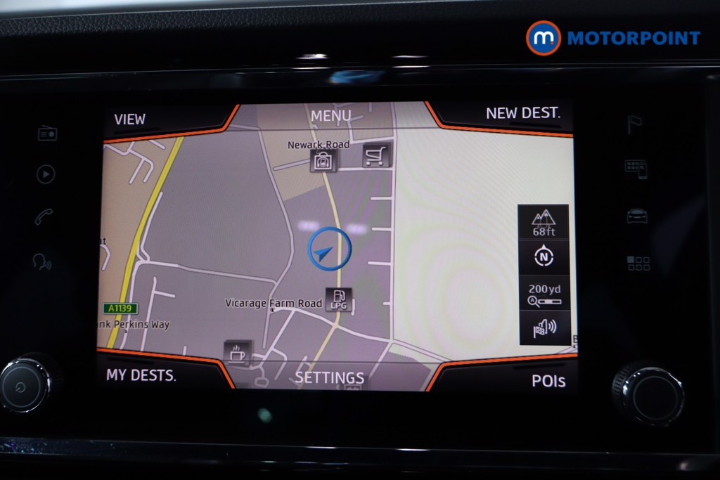 Used SEAT CUPRA Ateca 2020 for sale - 77631281: Photo 10