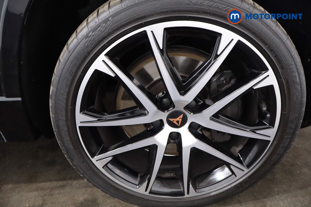 Used SEAT CUPRA Ateca 2020 for sale - 77631281: Photo 18