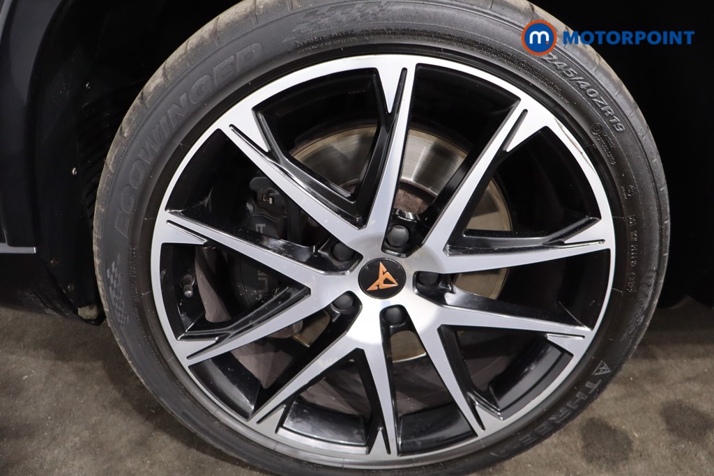 Used SEAT CUPRA Ateca 2020 for sale - 77631281: Photo 19