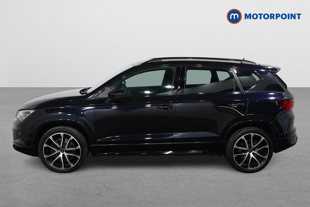 Used SEAT CUPRA Ateca 2020 for sale - 77631281: Photo 4