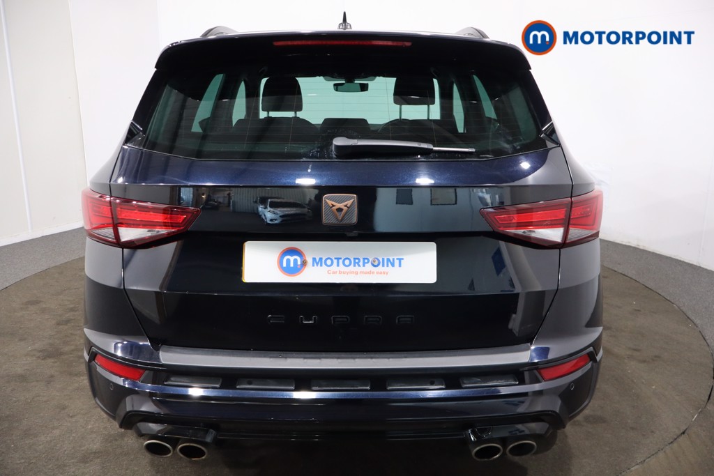 Used SEAT CUPRA Ateca 2020 for sale - 77631281: Photo 45