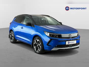 Used Vauxhall Grandland 2023 for sale - 79479972: Photo