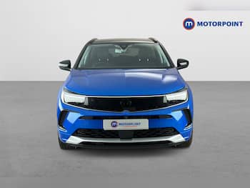 Used Vauxhall Grandland 2023 for sale - 79479972: Photo