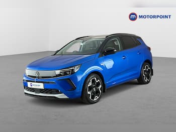 Used Vauxhall Grandland 2023 for sale - 79479972: Photo