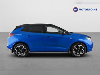 Used Vauxhall Grandland 2023 for sale - 79479972: Photo