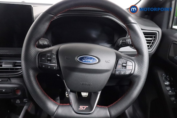 Used Ford Focus 2023 for sale - 76303149: Photo 14