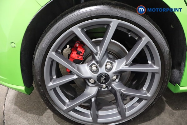 Used Ford Focus 2023 for sale - 76303149: Photo 17