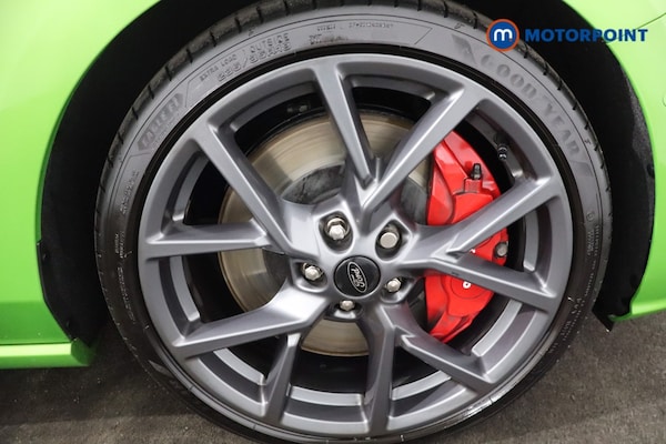 Used Ford Focus 2023 for sale - 76303149: Photo 18