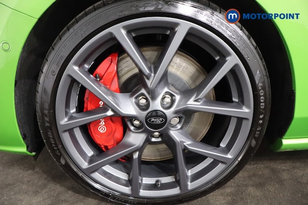 Used Ford Focus 2023 for sale - 76303149: Photo 19