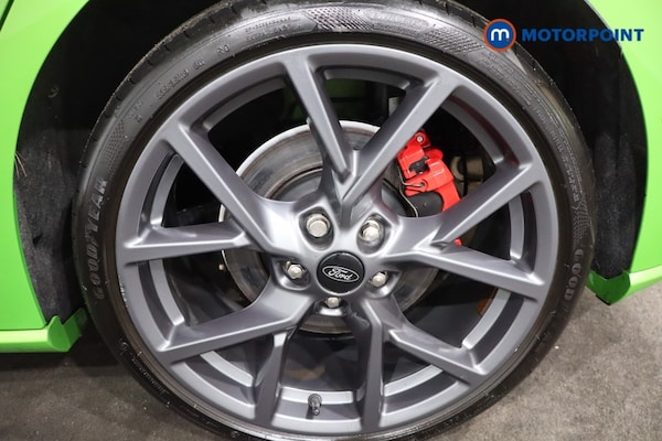 Used Ford Focus 2023 for sale - 76303149: Photo 20