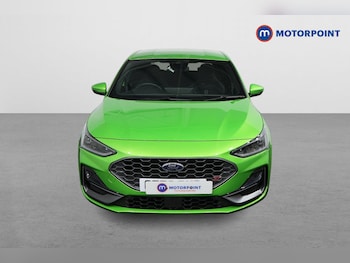 Used Ford Focus 2023 for sale - 76303149: Photo 2