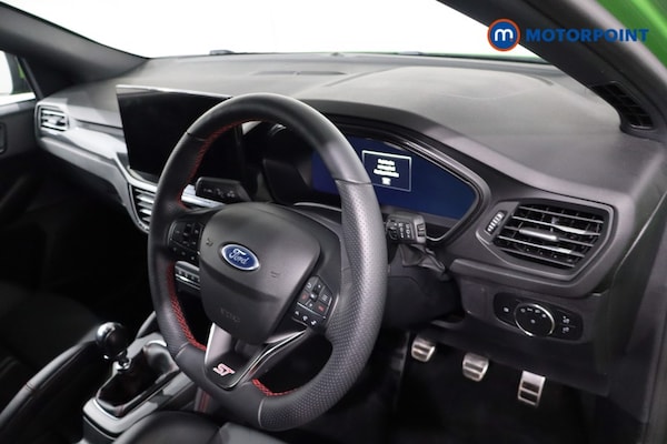 Used Ford Focus 2023 for sale - 76303149: Photo 33