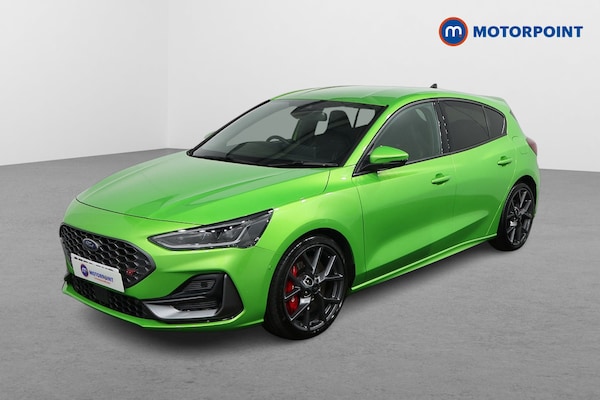 Used Ford Focus 2023 for sale - 76303149: Photo 3