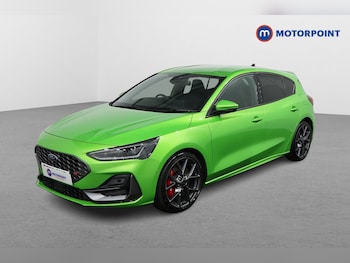 Used Ford Focus 2023 for sale - 76303149: Photo 3