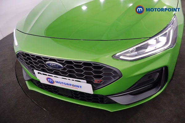 Used Ford Focus 2023 for sale - 76303149: Photo 40