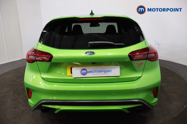 Used Ford Focus 2023 for sale - 76303149: Photo 46