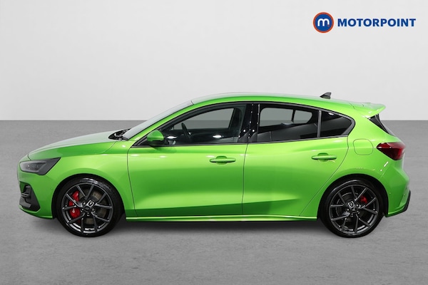 Used Ford Focus 2023 for sale - 76303149: Photo 4