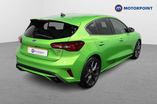 Used Ford Focus 2023 for sale - 76303149: Photo 7