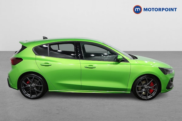 Used Ford Focus 2023 for sale - 76303149: Photo 8