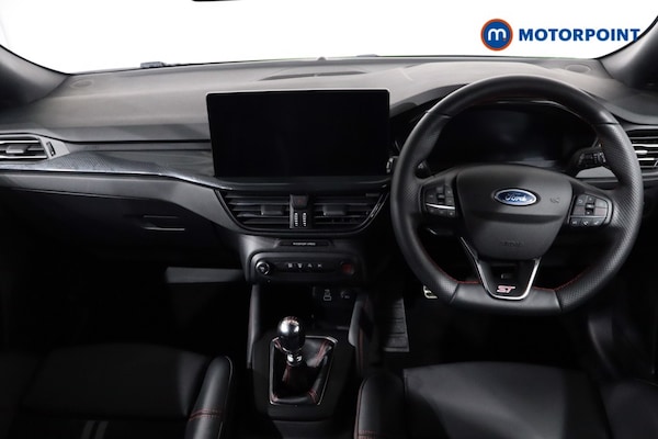 Used Ford Focus 2023 for sale - 76303149: Photo 9