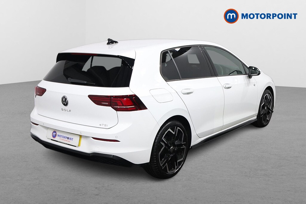 Used Volkswagen Golf for sale - 77688569: Photo 7