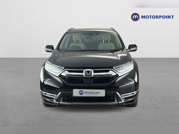 Used Honda CR-V 2021 for sale - 79585257: Photo