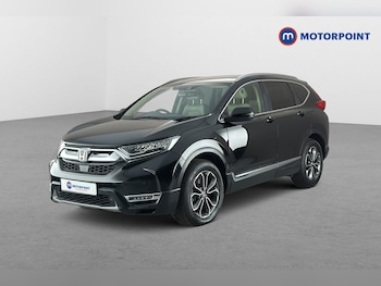 Used Honda CR-V 2021 for sale - 79585257: Photo