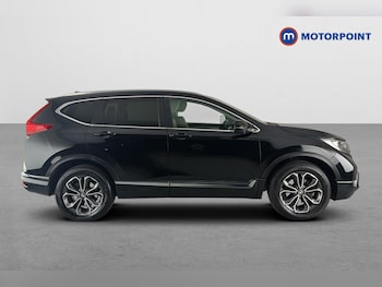 Used Honda CR-V 2021 for sale - 79585257: Photo