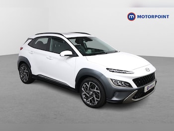 Used Hyundai KONA 2022 for sale - 79057866: Photo