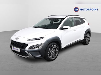 Used Hyundai KONA 2022 for sale - 79057866: Photo