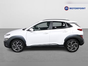 Used Hyundai KONA 2022 for sale - 79057866: Photo