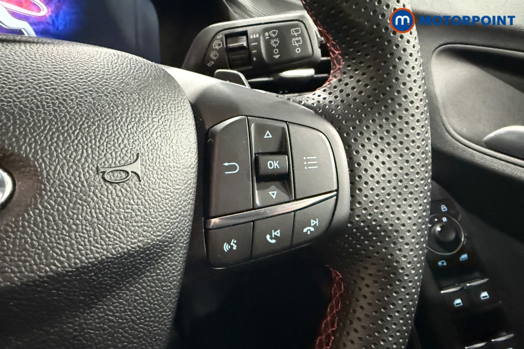 Used Ford Puma 2022 for sale - 77367901: Photo 11